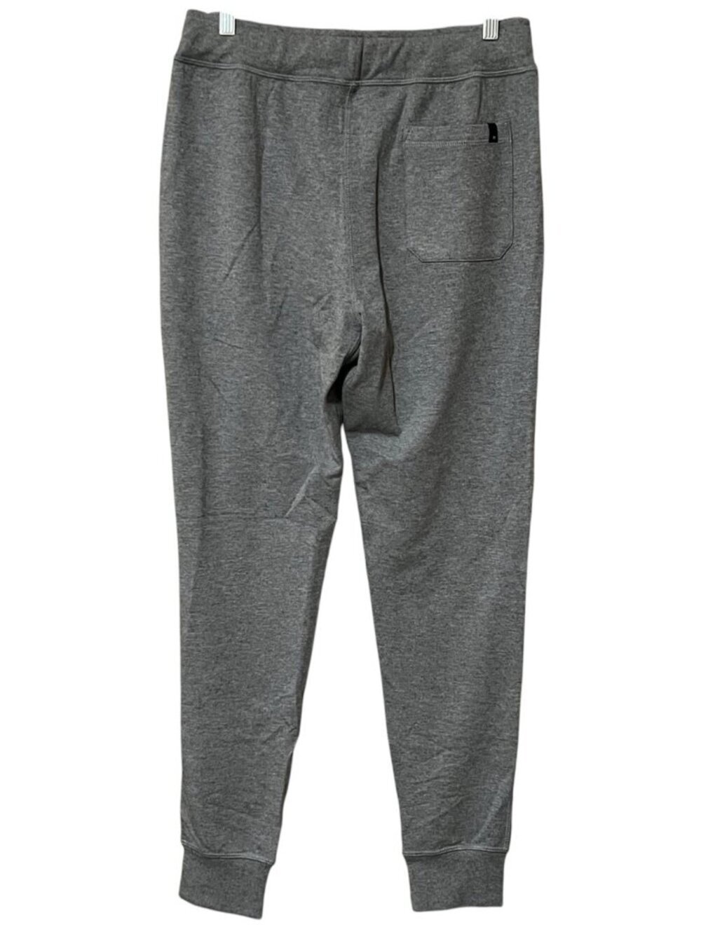 Foreign Rider Solace Joggers Mens S Dark Gray Modal Tapered Moisture Wicking NWT - Picture 2 of 11